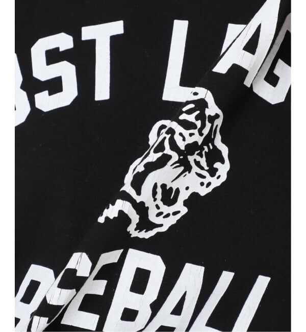 FRAMeWORK「≪追加≫GULFCOAST SPORTSWEAR 別注CREW TEE 3」|Tシャツ・カットソー|