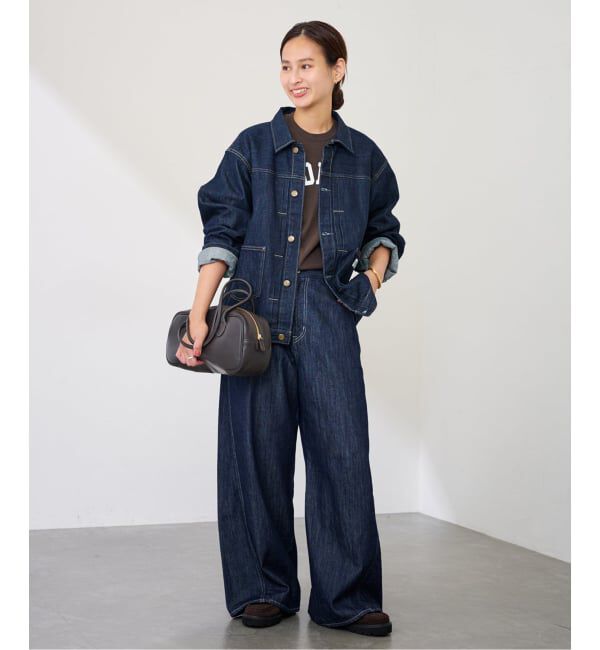 FRAMeWORK「GULFCOAST SPORTSWEAR 別注ロングスリーブT MA」|Tシャツ・カットソー|