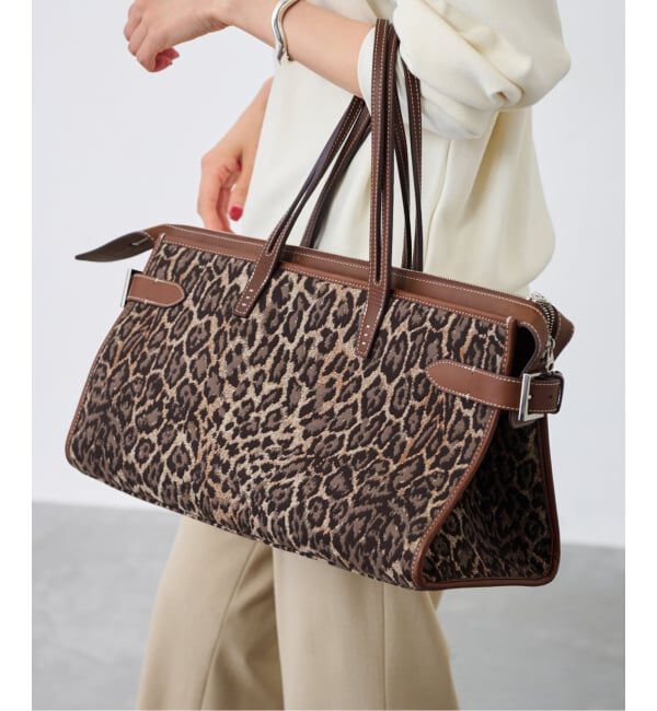 FRAMeWORK「A VACATION/ア ヴァケーション 別注SABRINA L バッグ」|ショルダー・メッセンジャー|