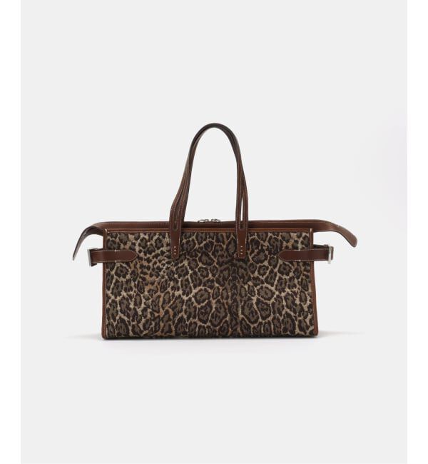 FRAMeWORK「A VACATION/ア ヴァケーション 別注SABRINA L バッグ」|ショルダー・メッセンジャー|