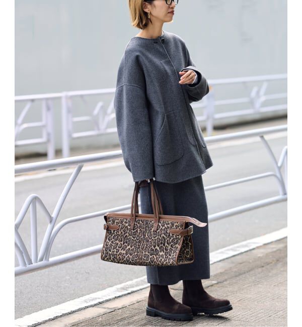 FRAMeWORK「A VACATION/ア ヴァケーション 別注SABRINA L バッグ」|ショルダー・メッセンジャー|