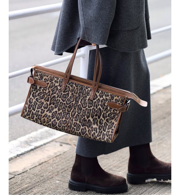 FRAMeWORK「A VACATION/ア ヴァケーション 別注SABRINA L バッグ」|ショルダー・メッセンジャー|