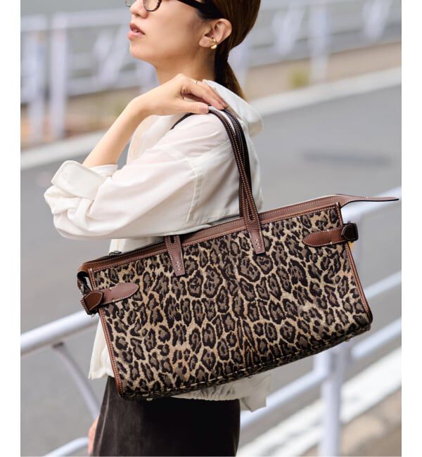 FRAMeWORK「A VACATION/ア ヴァケーション 別注SABRINA L バッグ」|ショルダー・メッセンジャー|