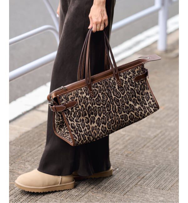 FRAMeWORK「A VACATION/ア ヴァケーション 別注SABRINA L バッグ」|ショルダー・メッセンジャー|