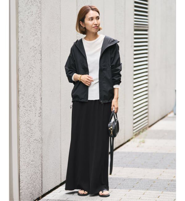 FRAMeWORK「≪追加≫カットナロースカート 2」|スカート|