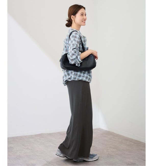 FRAMeWORK「≪追加≫カットナロースカート 2」|スカート|