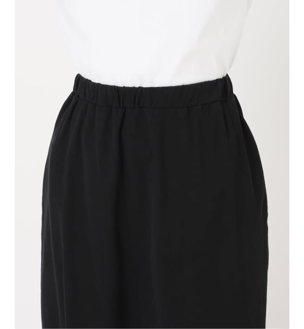 FRAMeWORK「≪追加≫カットナロースカート 2」|スカート|