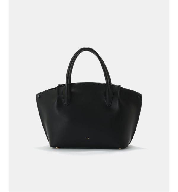 Spick and Span「TOV/トーヴ PAON M 2WAYBAG」|トートバッグ|