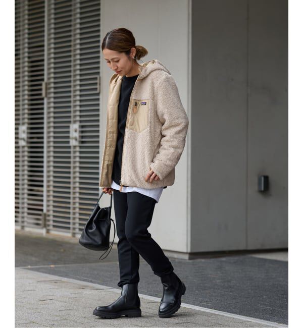 FRAMeWORK「≪追加≫PATAGONIA/パタゴニア K's Reversible READY FREDDY HOODY」|その他|