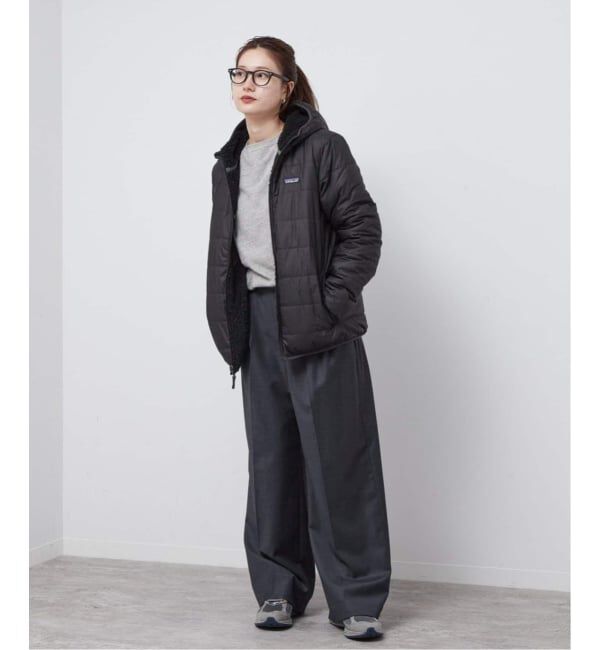 FRAMeWORK「≪追加≫PATAGONIA/パタゴニア K's Reversible READY FREDDY HOODY」|その他|