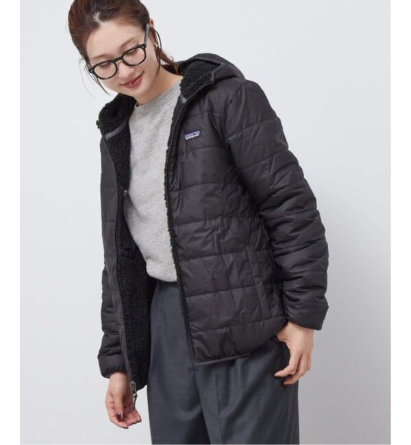 FRAMeWORK「≪追加≫PATAGONIA/パタゴニア K's Reversible READY FREDDY HOODY」|その他|