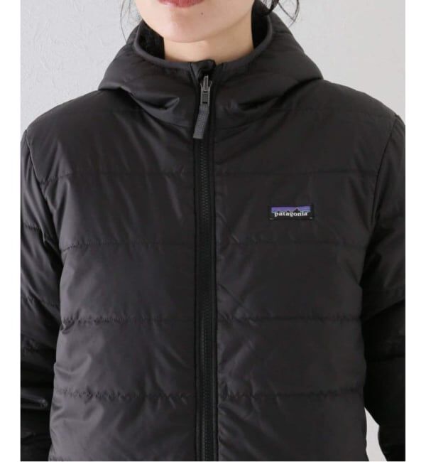 FRAMeWORK「≪追加≫PATAGONIA/パタゴニア K's Reversible READY FREDDY HOODY」|その他|
