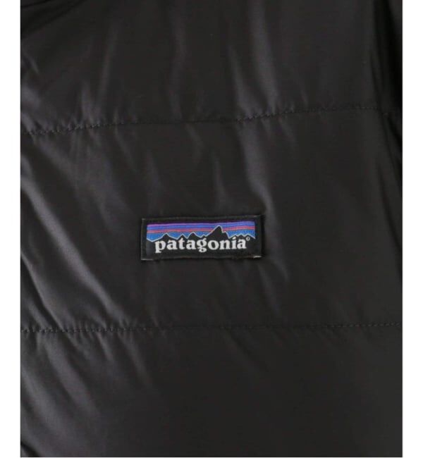 FRAMeWORK「≪追加≫PATAGONIA/パタゴニア K's Reversible READY FREDDY HOODY」|その他|