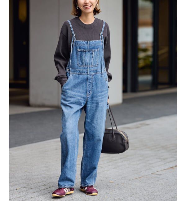 FRAMeWORK「SOFT GOODS サーマルクルーネックTEE」|Tシャツ・カットソー|