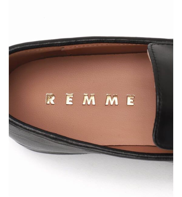 FRAMeWORK「≪予約≫REMME/レメ 別注coin ローファー」|ローファー|