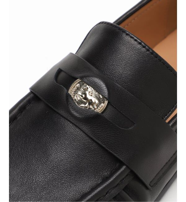 FRAMeWORK「≪予約≫REMME/レメ 別注coin ローファー」|ローファー|