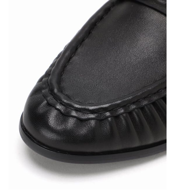 FRAMeWORK「≪予約≫REMME/レメ 別注coin ローファー」|ローファー|