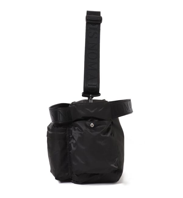 FRAMeWORK「≪予約≫NOMADIS/ノマディス BASQUE PK/SLD」|ショルダー・メッセンジャー|