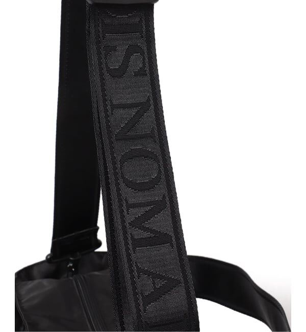 FRAMeWORK「≪予約≫NOMADIS/ノマディス BASQUE PK/SLD」|ショルダー・メッセンジャー|