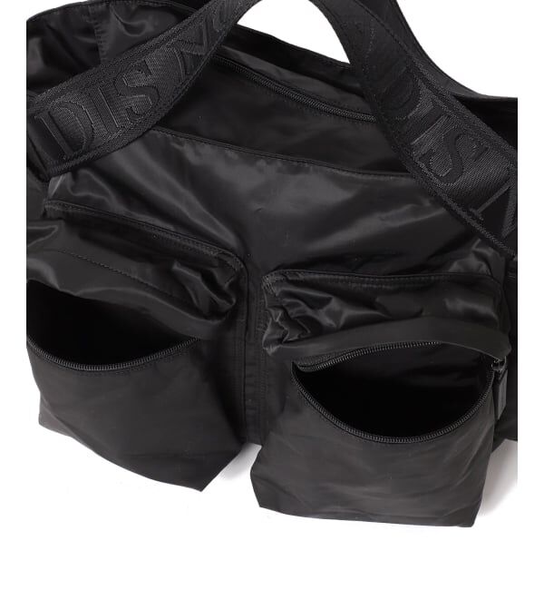 FRAMeWORK「≪予約≫NOMADIS/ノマディス BASQUE PK/SLD」|ショルダー・メッセンジャー|