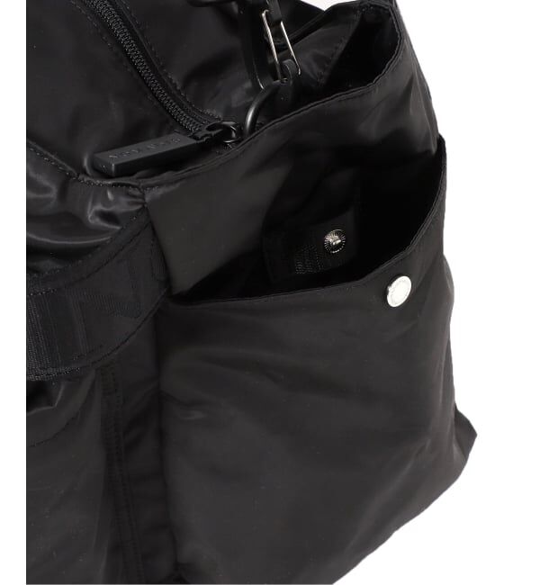 FRAMeWORK「≪予約≫NOMADIS/ノマディス BASQUE PK/SLD」|ショルダー・メッセンジャー|