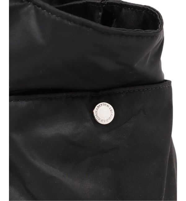 FRAMeWORK「≪予約≫NOMADIS/ノマディス BASQUE PK/SLD」|ショルダー・メッセンジャー|