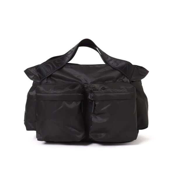 FRAMeWORK「≪予約≫NOMADIS/ノマディス BASQUE PK/SLD」|ショルダー・メッセンジャー|