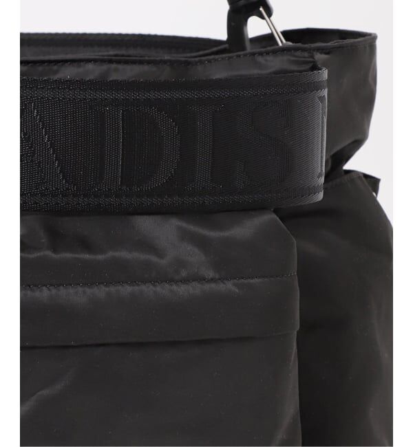 FRAMeWORK「≪予約≫NOMADIS/ノマディス BASQUE PK/SLD」|ショルダー・メッセンジャー|