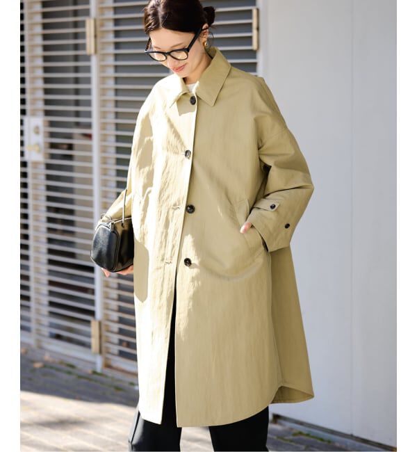 FRAMeWORK「≪予約≫ポンチョコート」|その他|