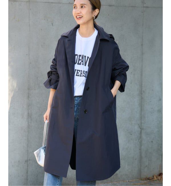 FRAMeWORK「≪予約≫ポンチョコート」|その他|