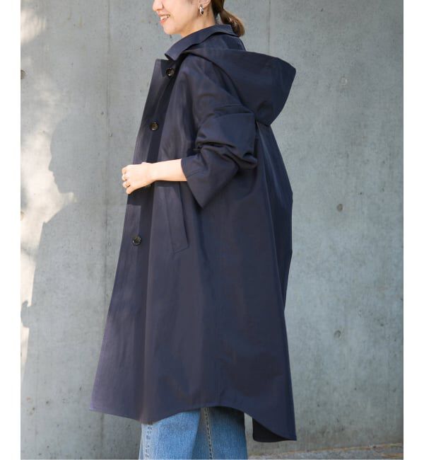 FRAMeWORK「≪予約≫ポンチョコート」|その他|