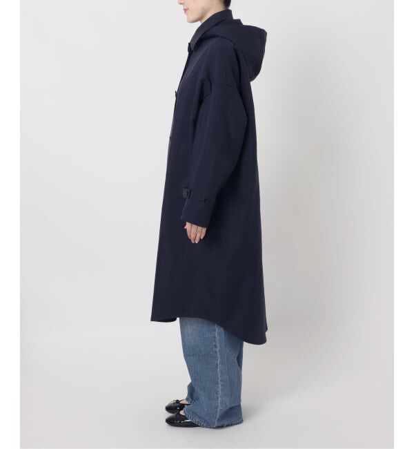 FRAMeWORK「≪予約≫ポンチョコート」|その他|