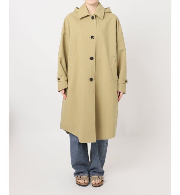 FRAMeWORK「≪予約≫ポンチョコート」|その他|