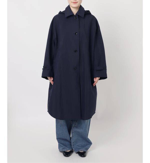 FRAMeWORK「≪予約≫ポンチョコート」|その他|