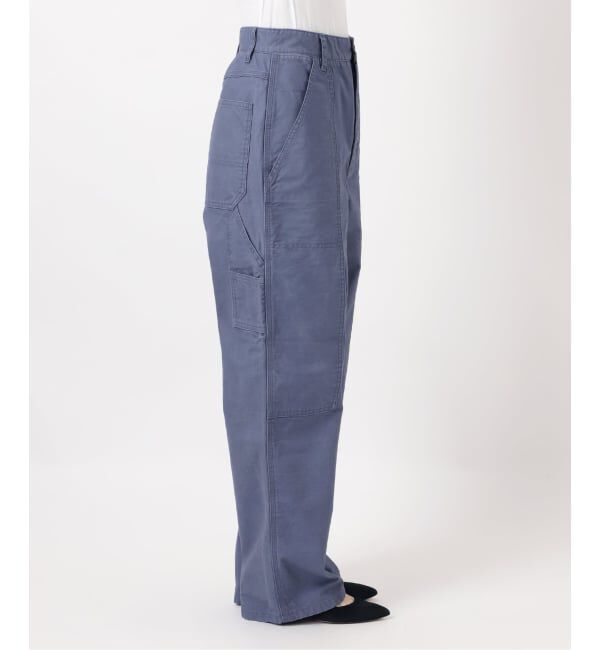 Spick and Span「《予約》カラーペインターパンツ」|その他|