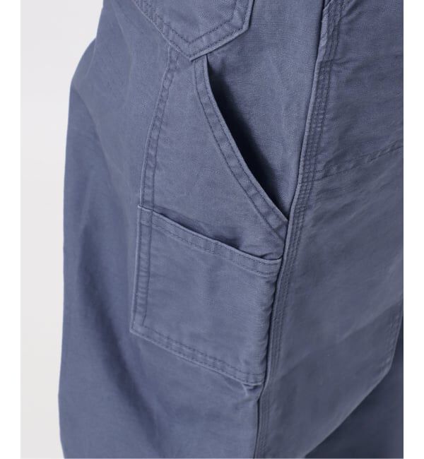 Spick and Span「《予約》カラーペインターパンツ」|その他|