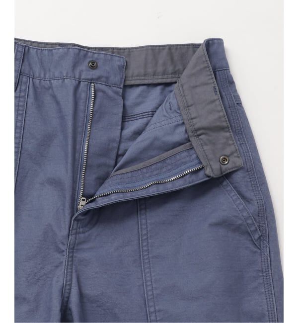 Spick and Span「《予約》カラーペインターパンツ」|その他|