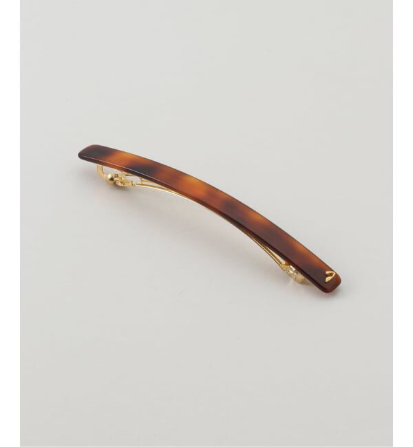  「Janeke/ヤネケ スティックバレッタ」|その他|ブラウン