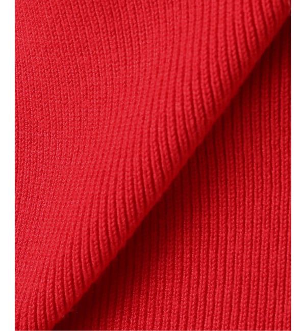  「pom AMSTERDAM / ポムアムステルダム BODHI TOP」|ニット・セーター|