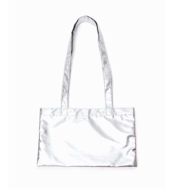  「ヤングオイスター / rectangle トートバッグ」|トートバッグ|