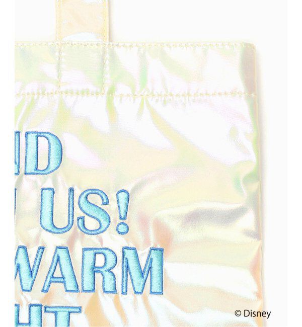  「ヤングオイスター / rectangle トートバッグ」|トートバッグ|