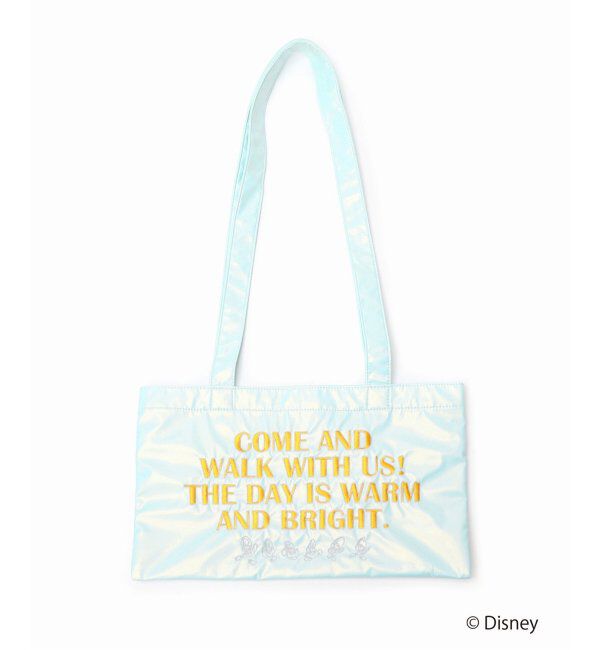  「ヤングオイスター / rectangle トートバッグ」|トートバッグ|