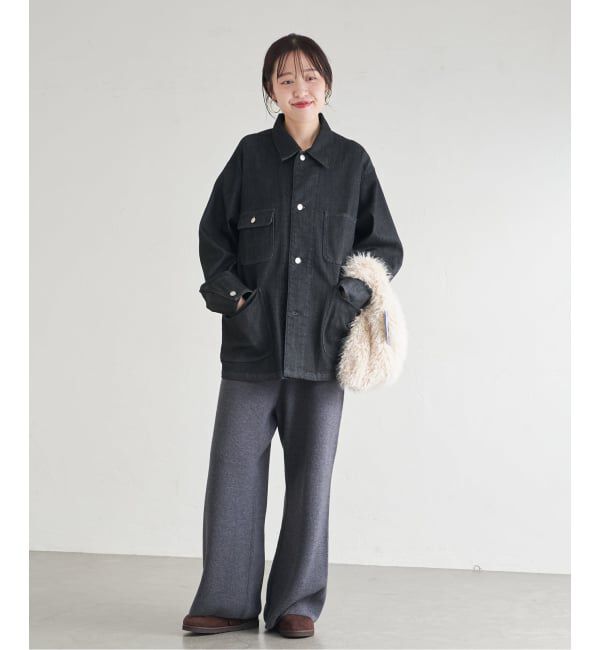  「レザーベルトクロッグ」|その他|