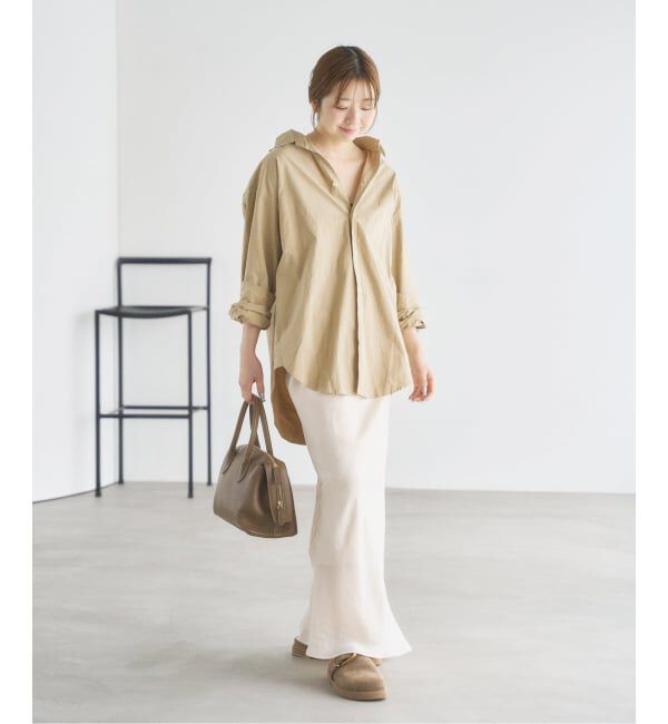  「レザーベルトクロッグ」|その他|