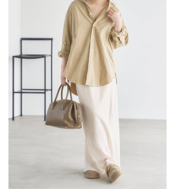  「レザーベルトクロッグ」|その他|