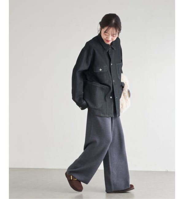  「レザーベルトクロッグ」|その他|