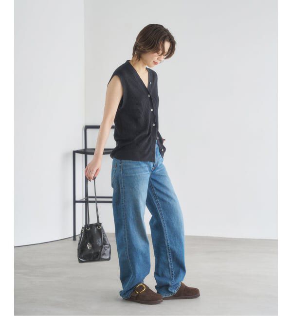  「レザーベルトクロッグ」|その他|