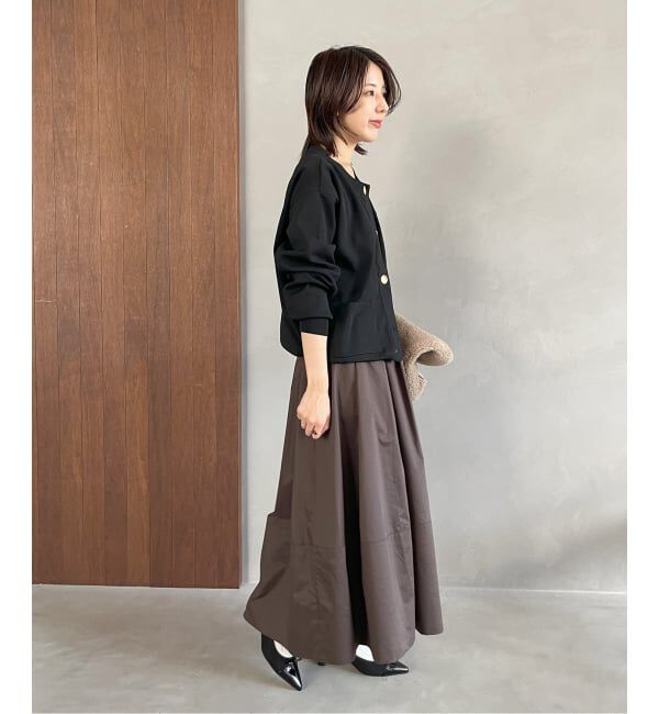  「5cmポインテッドマーブルリボンパンプス」|パンプス|