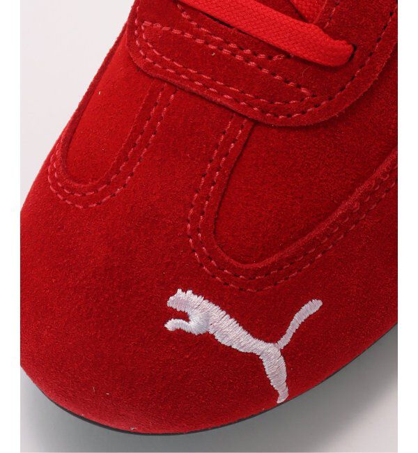  「PUMA/プーマ SPEEDCAT OG」|スニーカー|