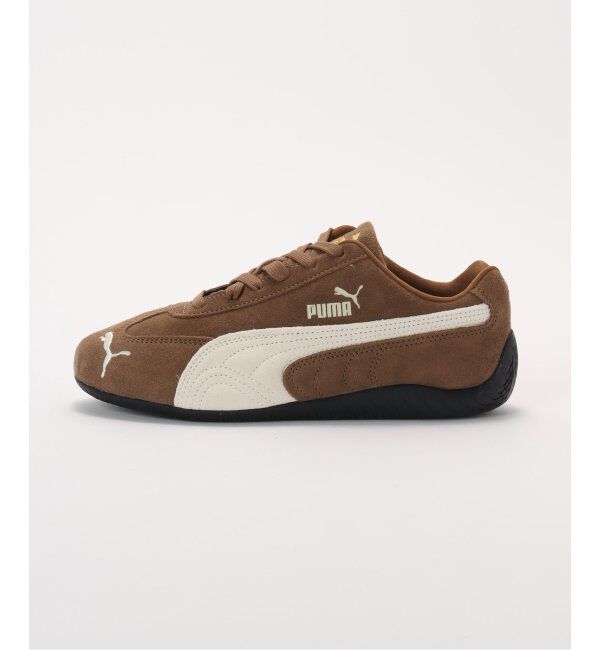  「PUMA/プーマ SPEEDCAT OG」|スニーカー|